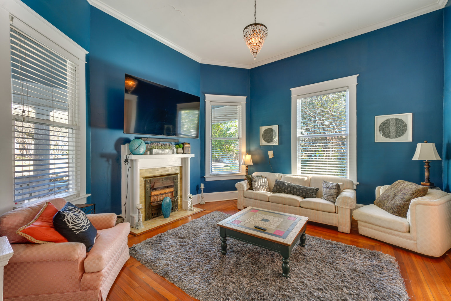 Jackson Vacation Rental