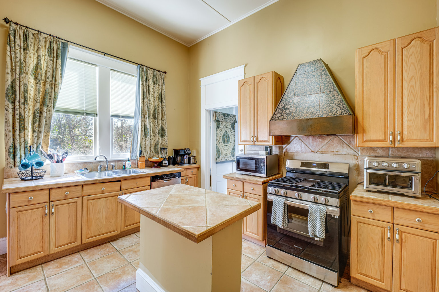 Jackson Vacation Rental