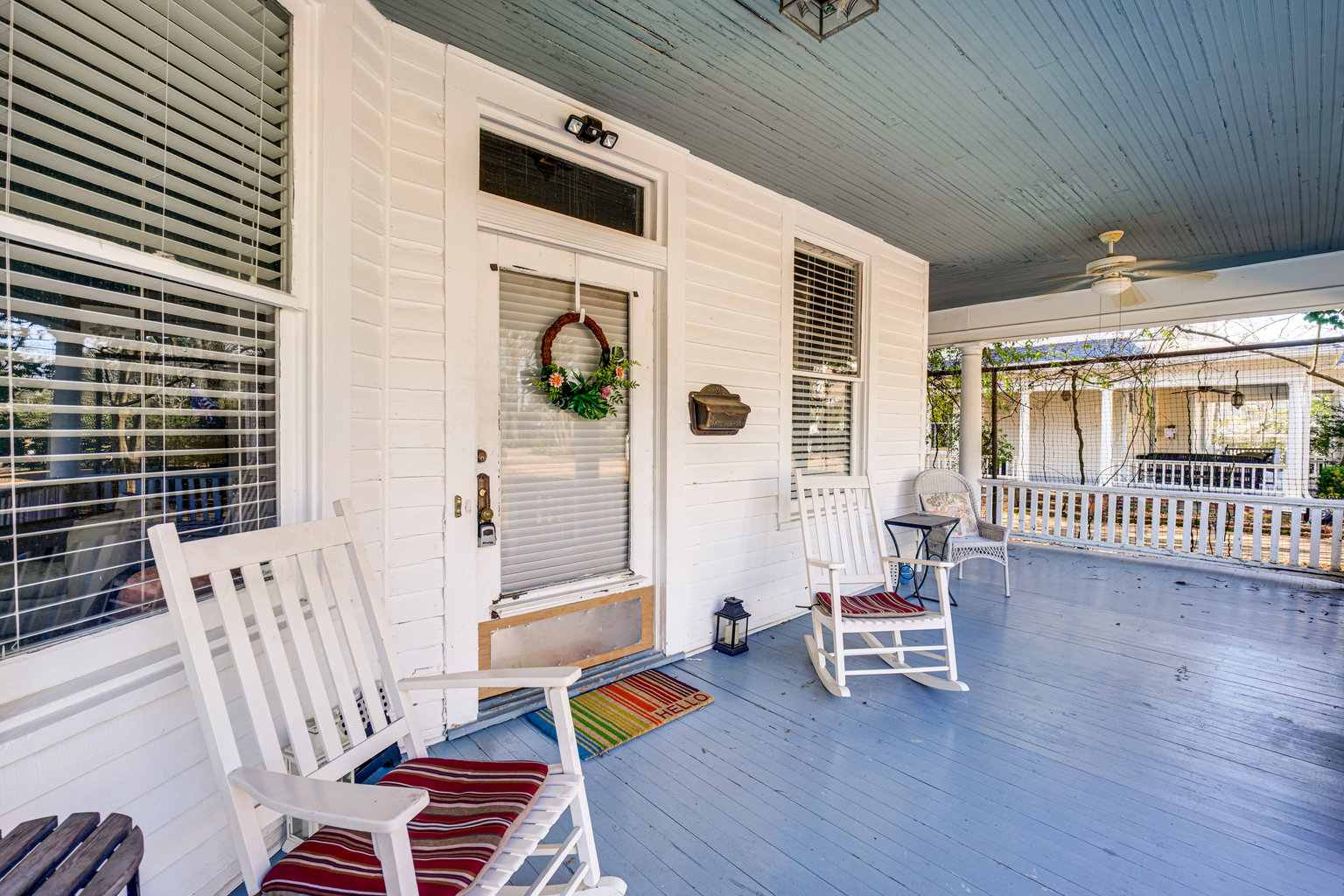 Jackson Vacation Rental