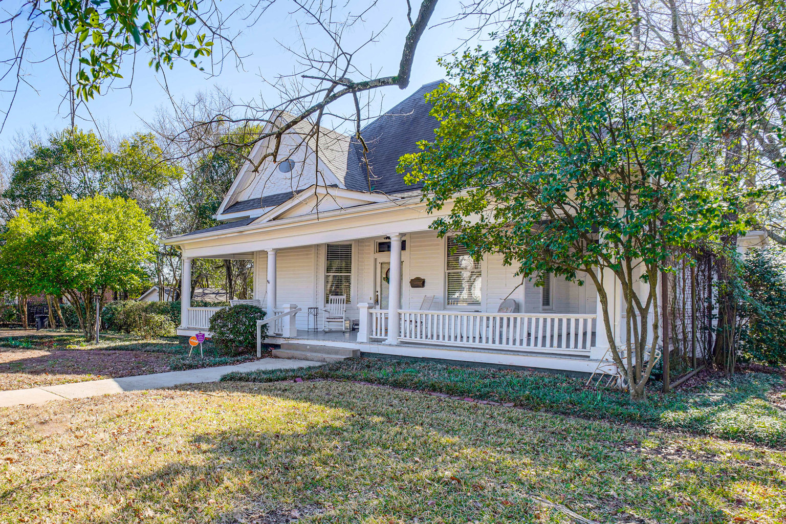 Jackson Vacation Rental