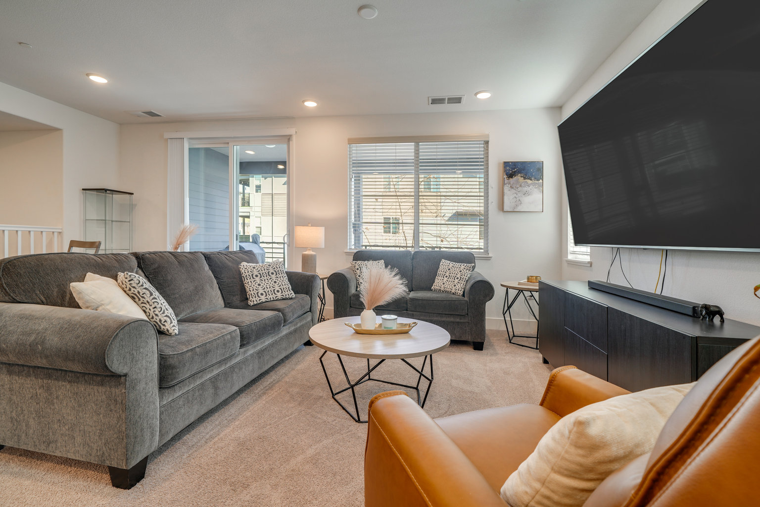 Hayward Vacation Rental