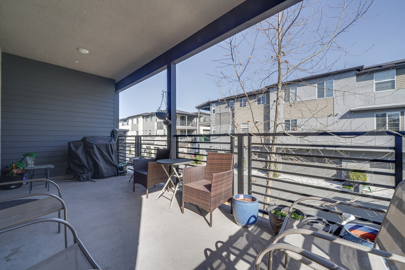 Hayward Vacation Rental