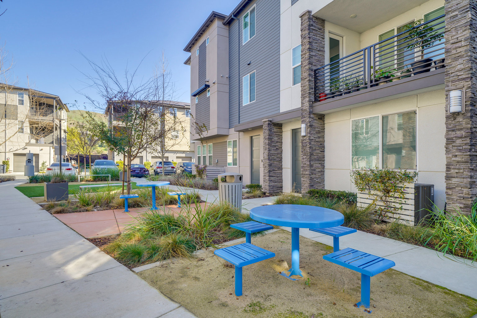 Hayward Vacation Rental