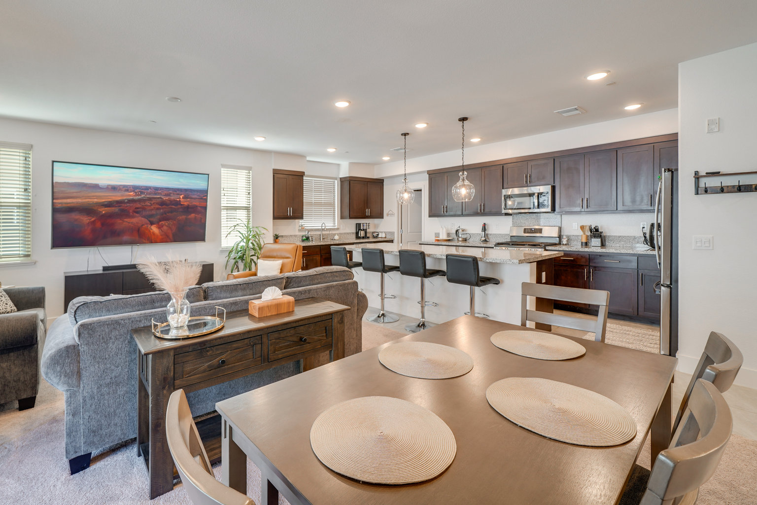 Hayward Vacation Rental