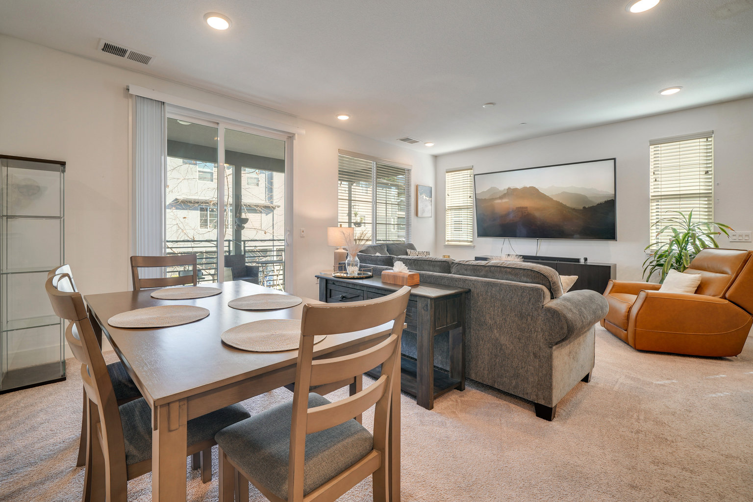 Hayward Vacation Rental