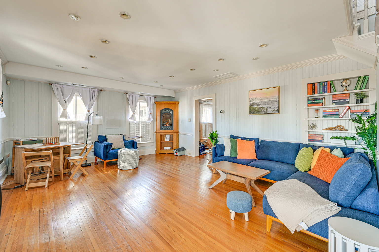 Belhaven Vacation Rental