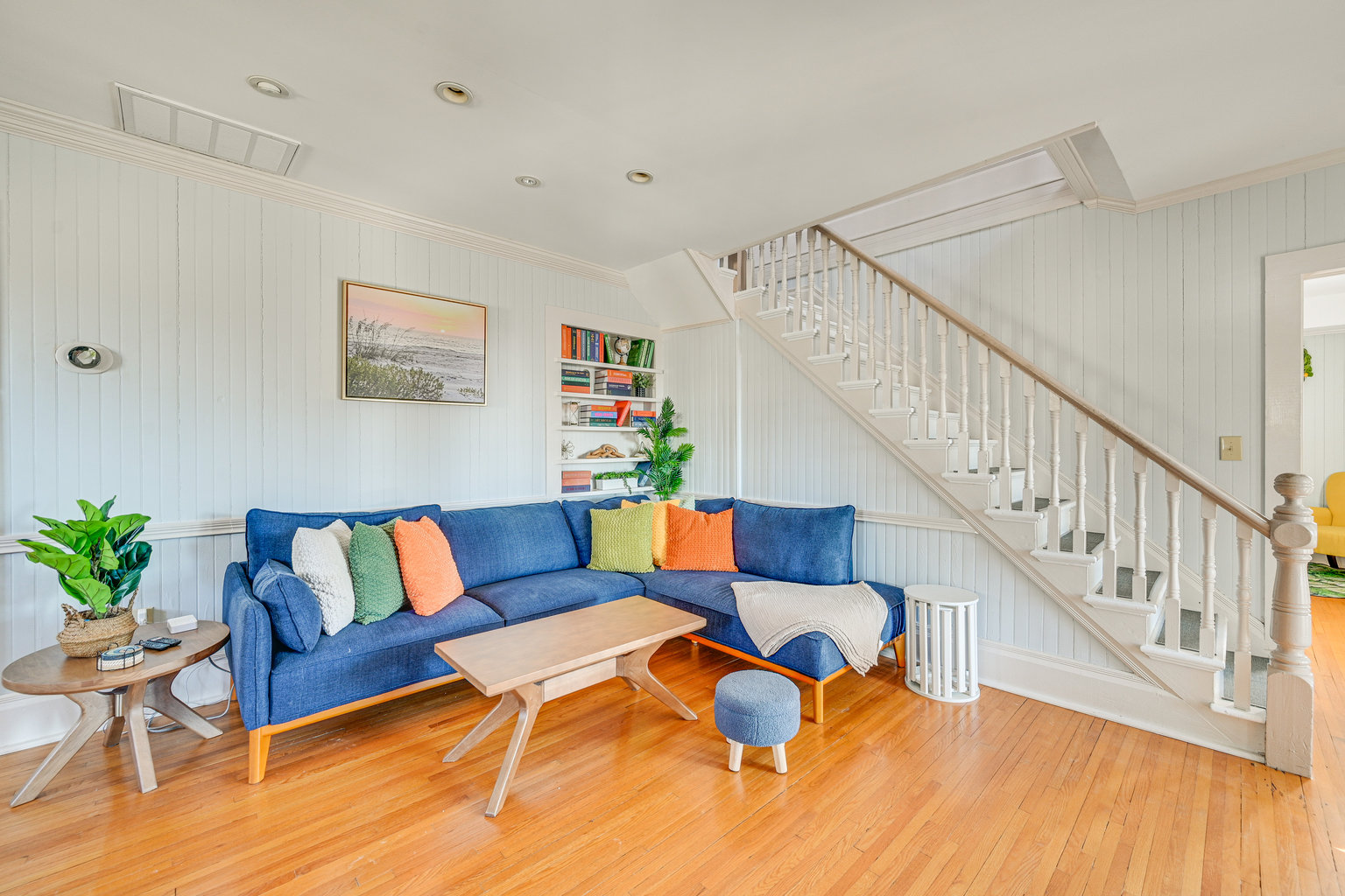 Belhaven Vacation Rental