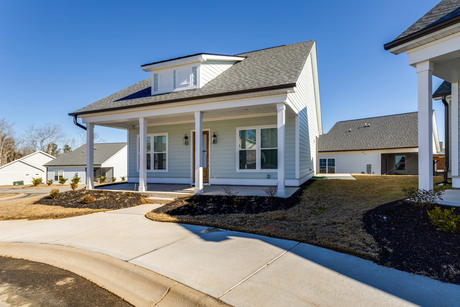 Greenwood Vacation Rental