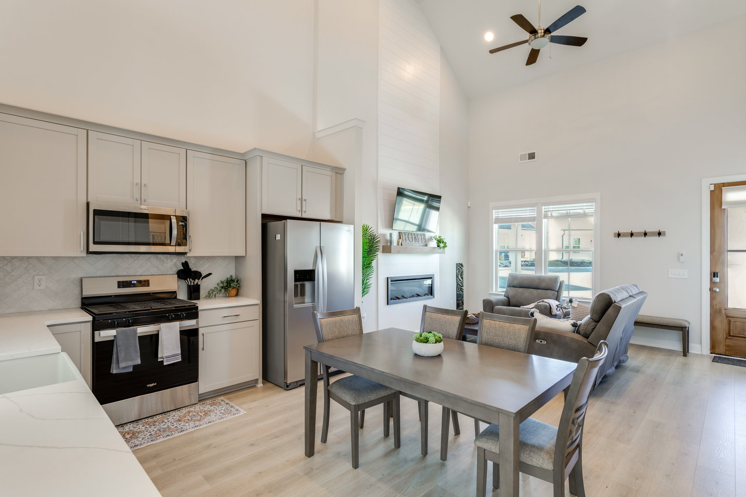 Greenwood Vacation Rental