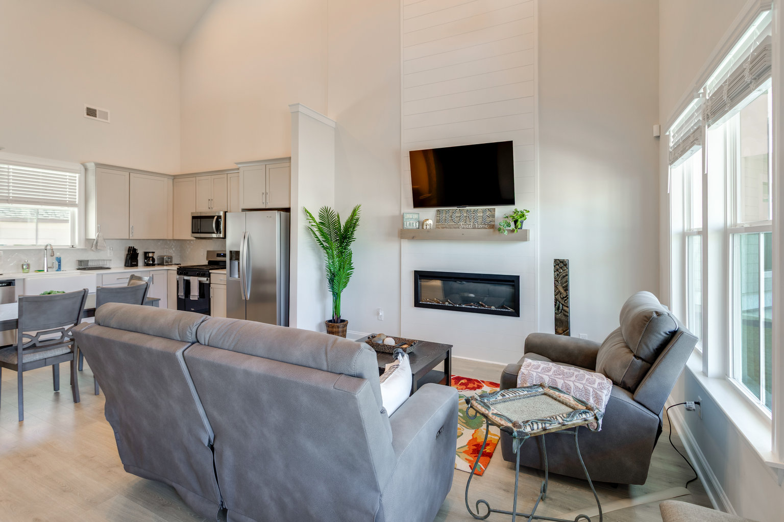 Greenwood Vacation Rental