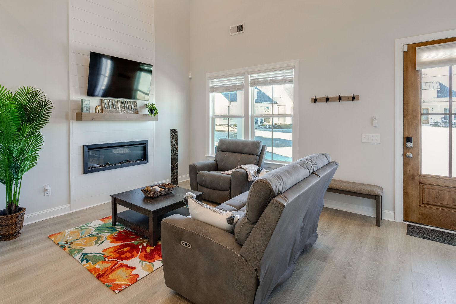 Greenwood Vacation Rental