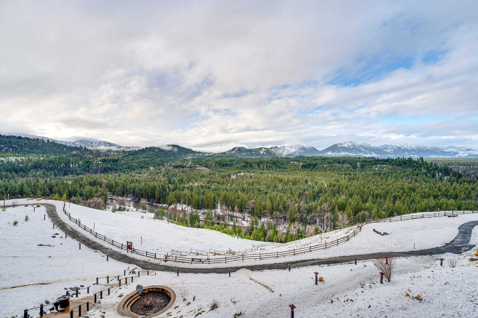 Cle Elum Vacation Rental