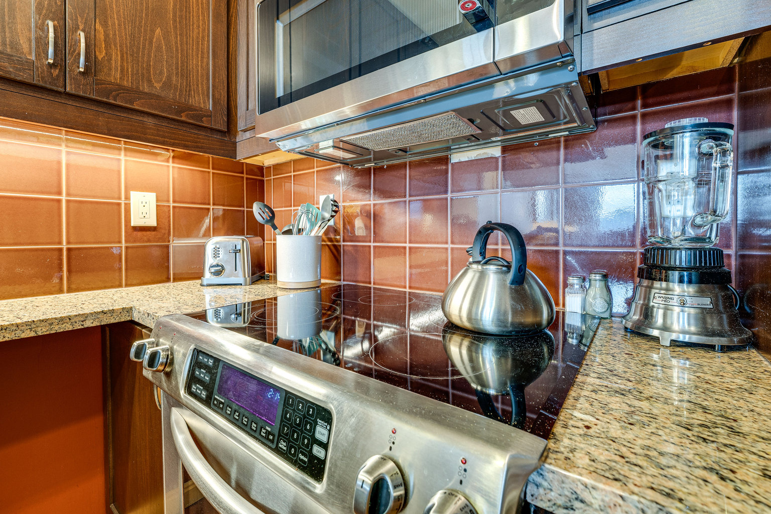 Cle Elum Vacation Rental