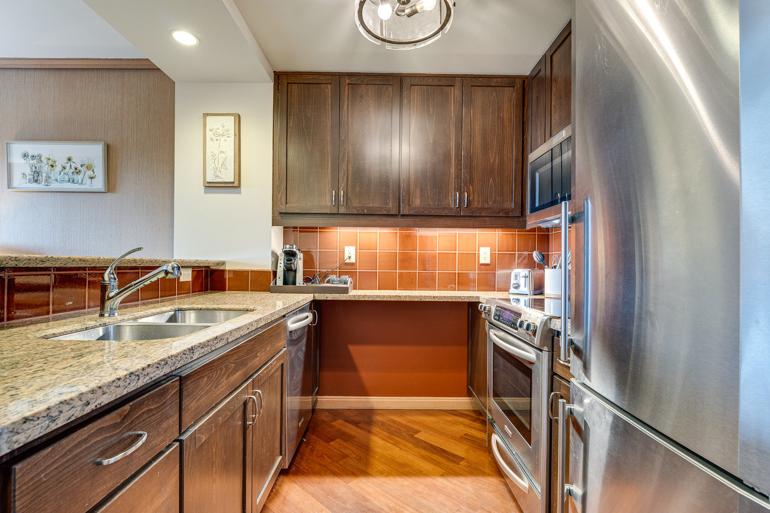 Cle Elum Vacation Rental