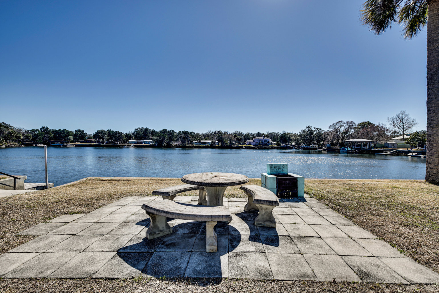 Crystal River Vacation Rental