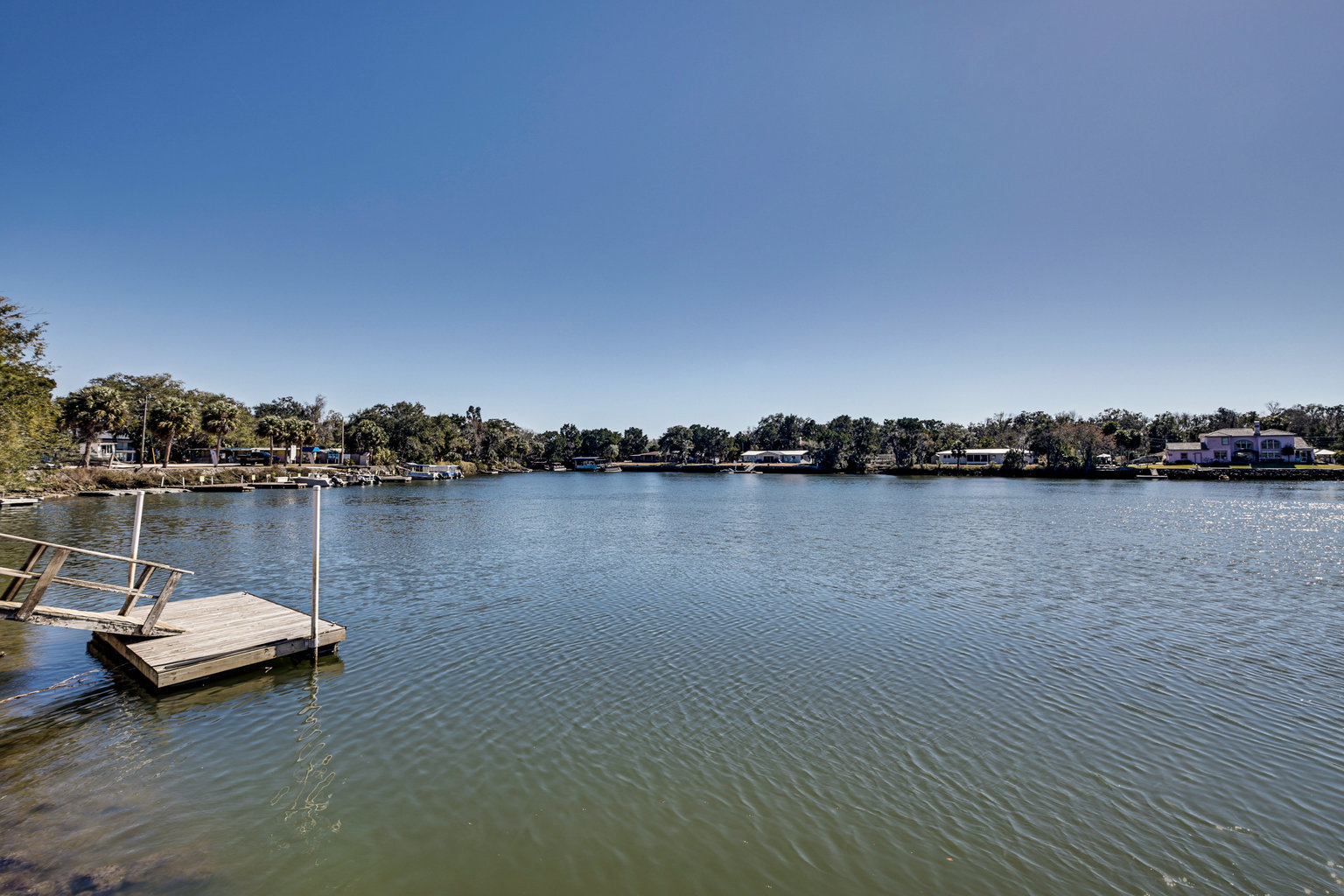 Crystal River Vacation Rental