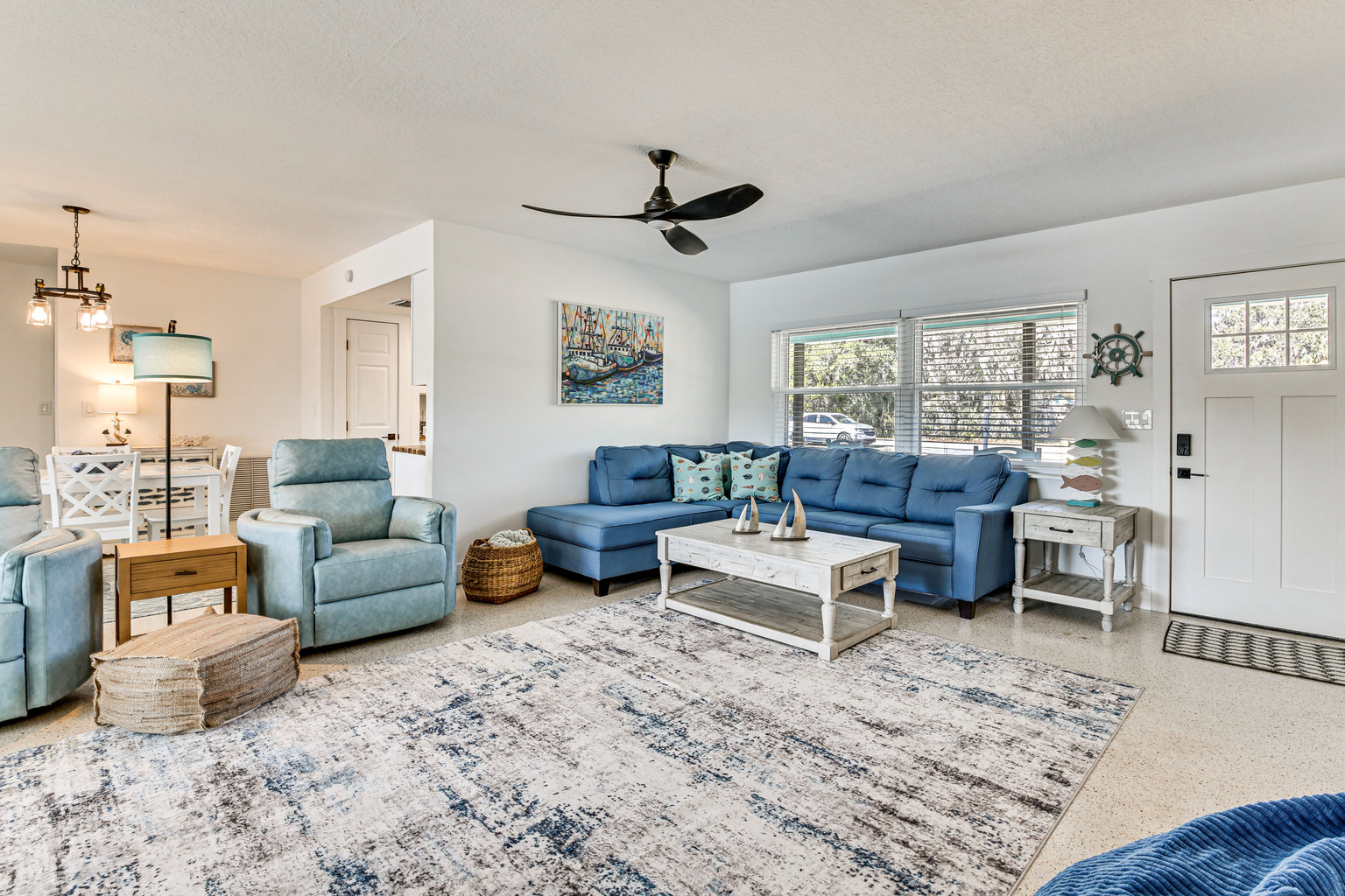 Crystal River Vacation Rental