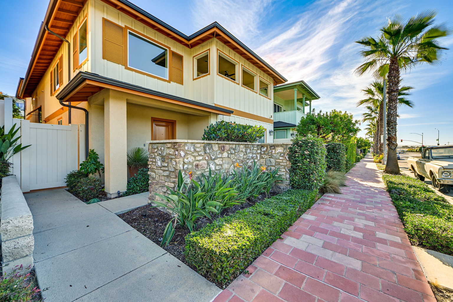 San Clemente Vacation Rental