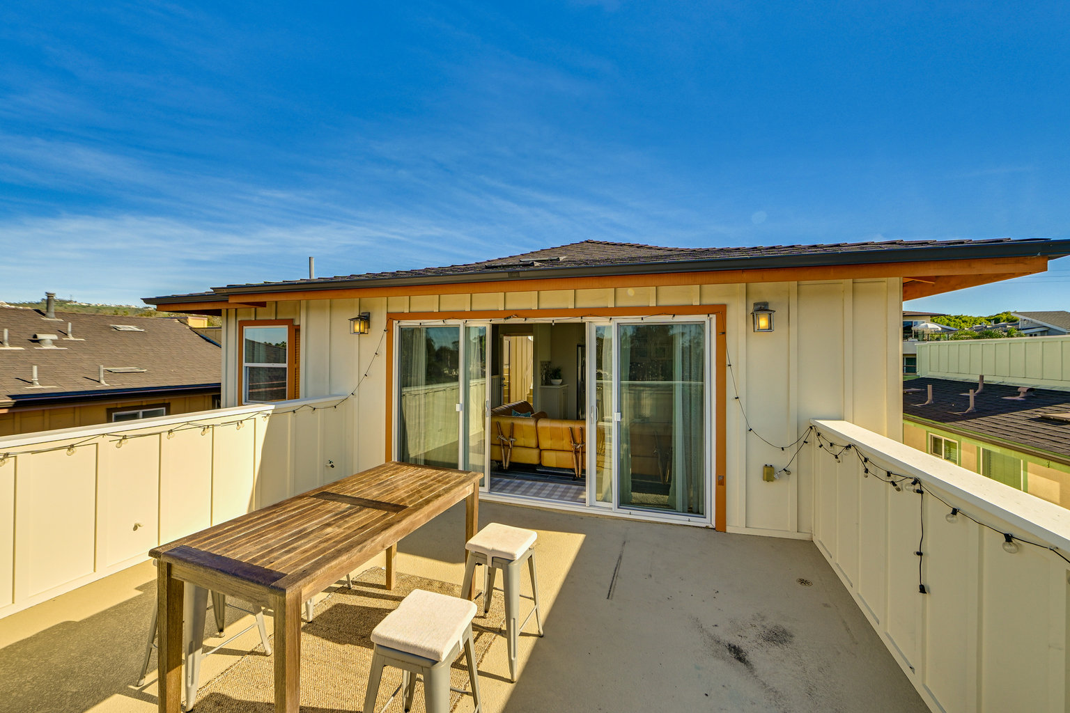 San Clemente Vacation Rental
