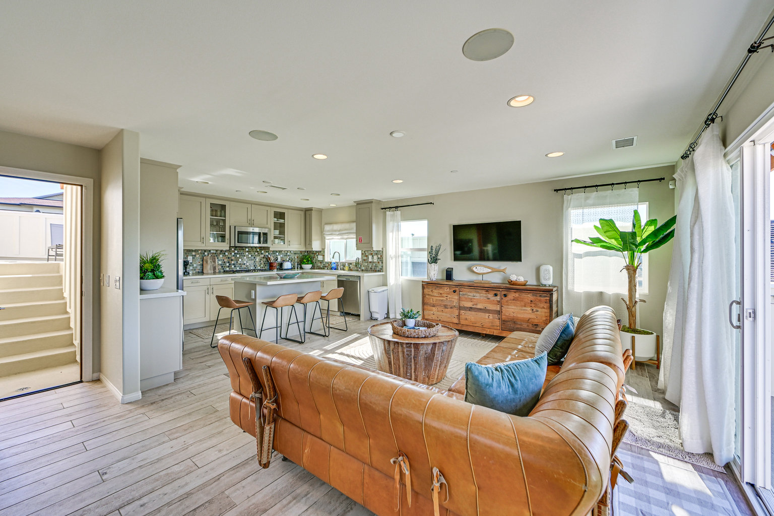 San Clemente Vacation Rental