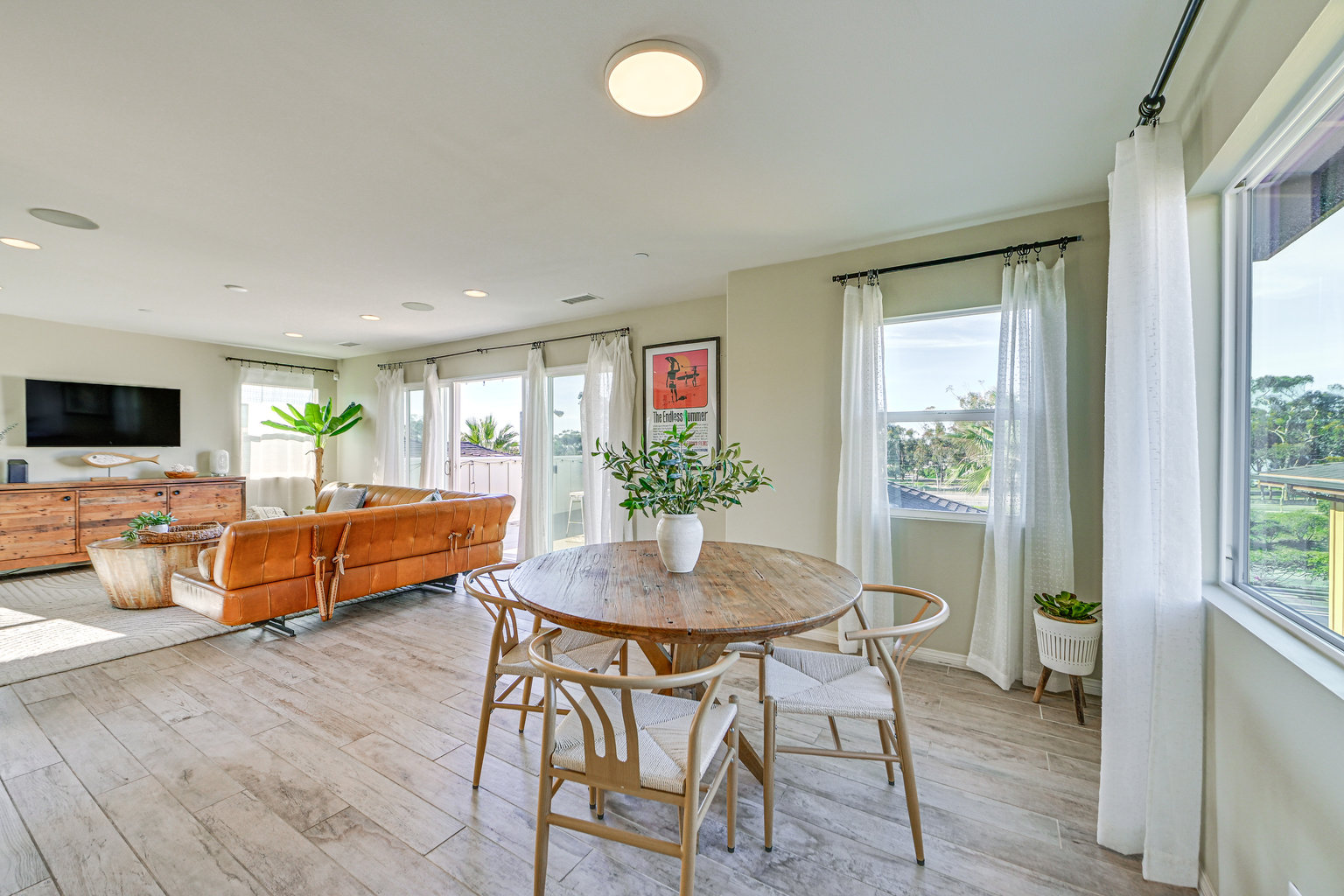 San Clemente Vacation Rental