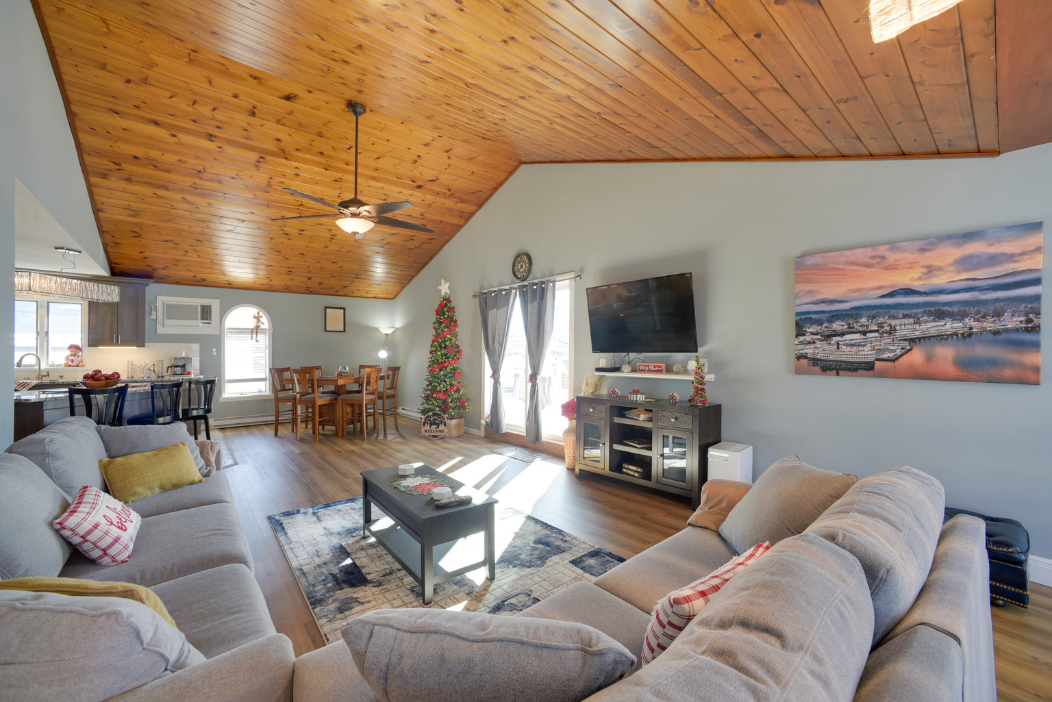 Lake George Vacation Rental