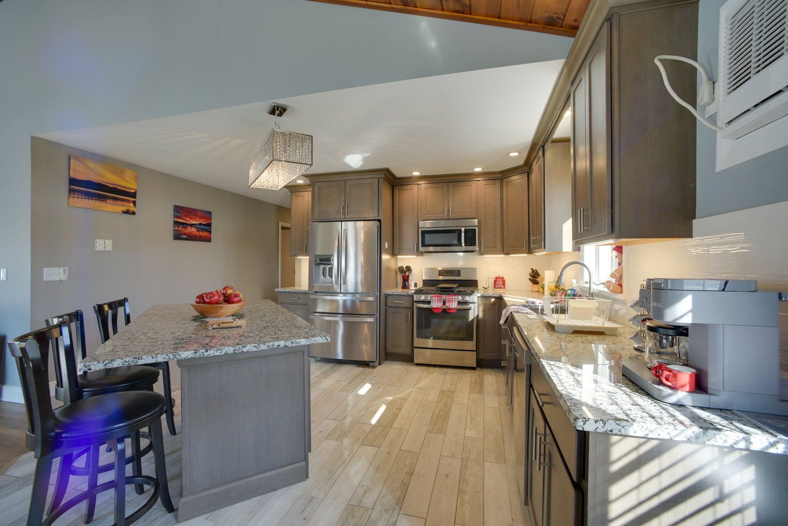 Lake George Vacation Rental
