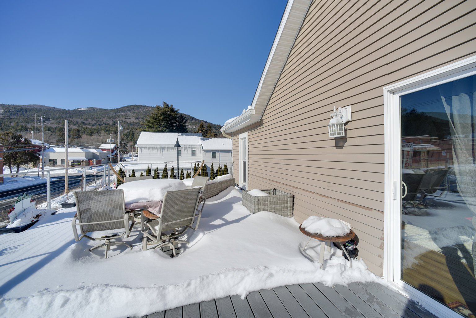 Lake George Vacation Rental