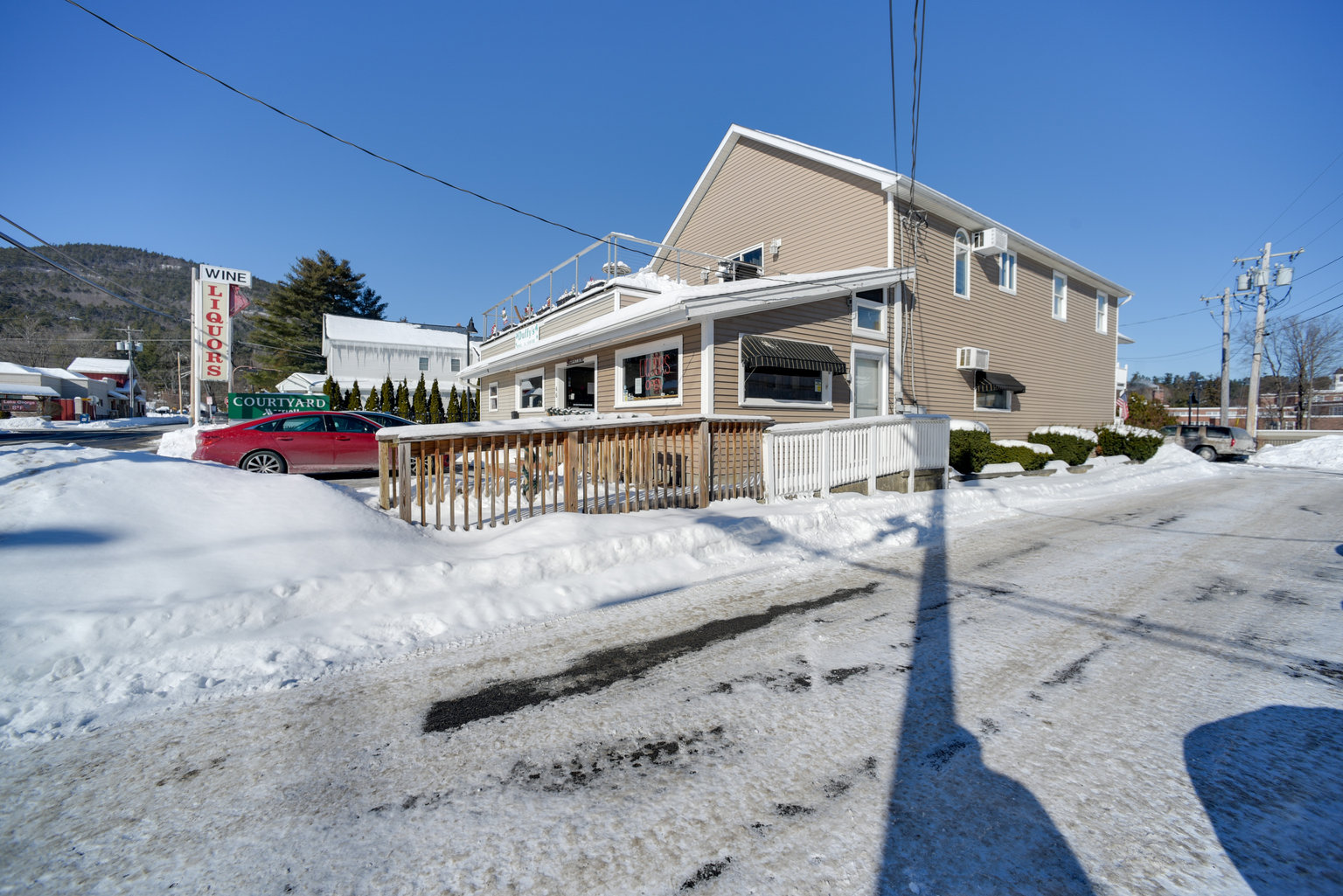 Lake George Vacation Rental