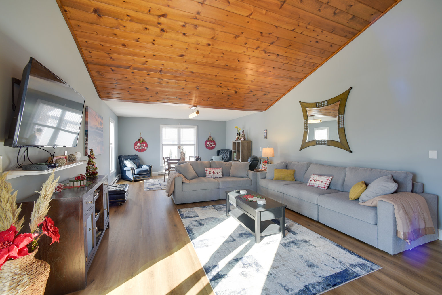 Lake George Vacation Rental
