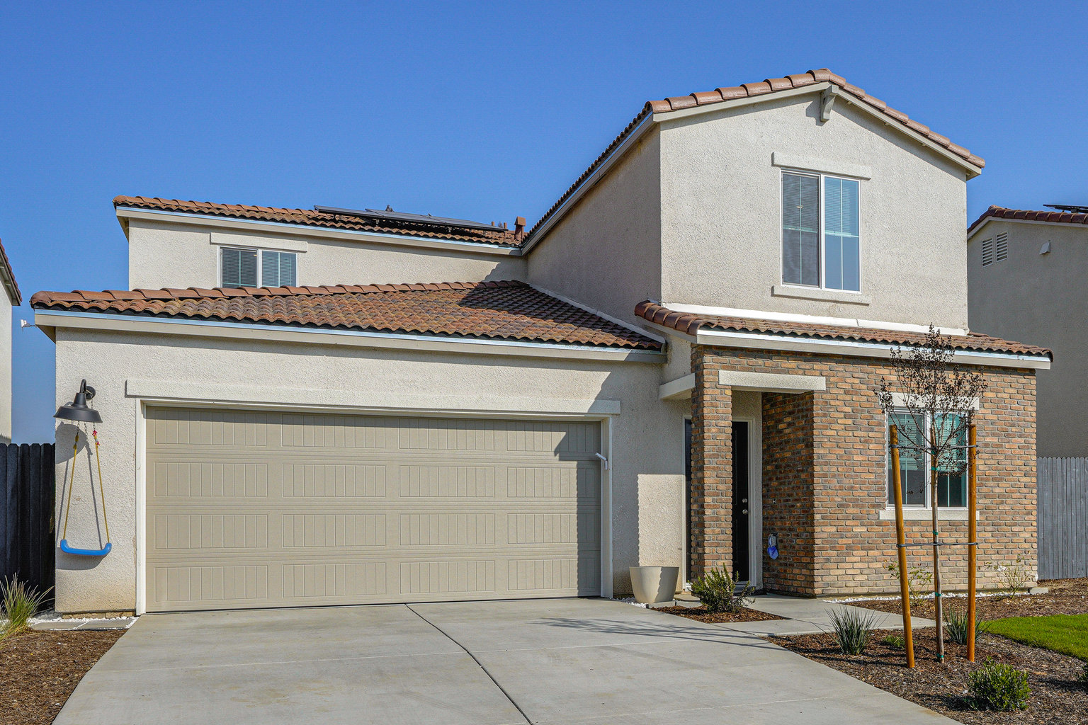 Bakersfield Vacation Rental