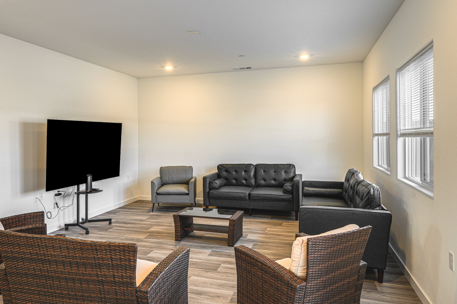 Bakersfield Vacation Rental