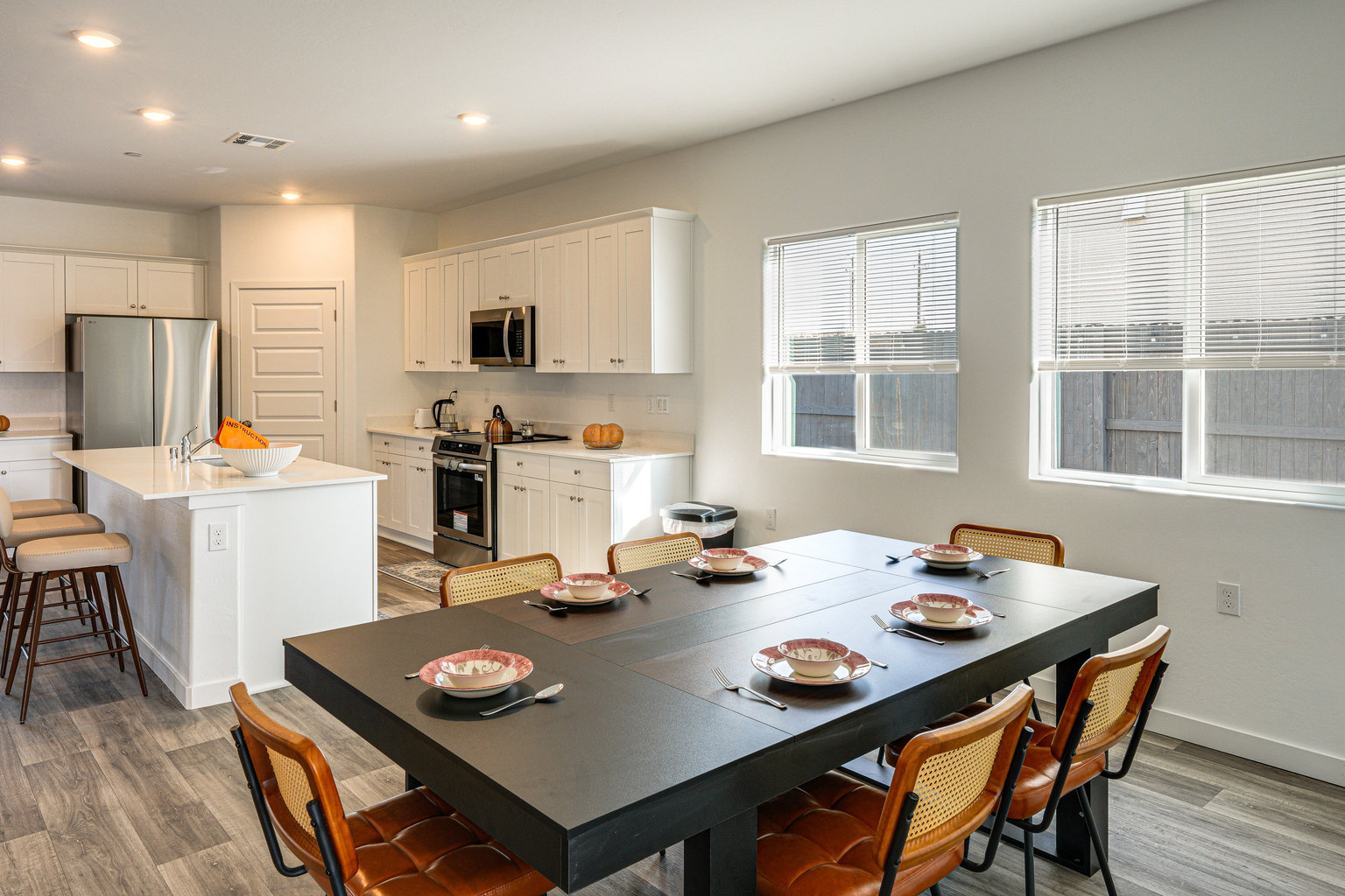 Bakersfield Vacation Rental