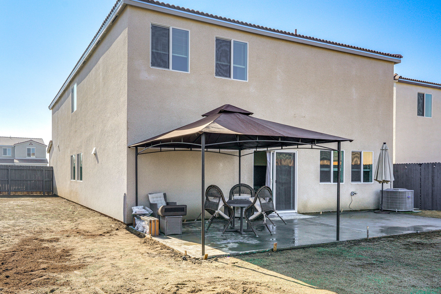 Bakersfield Vacation Rental
