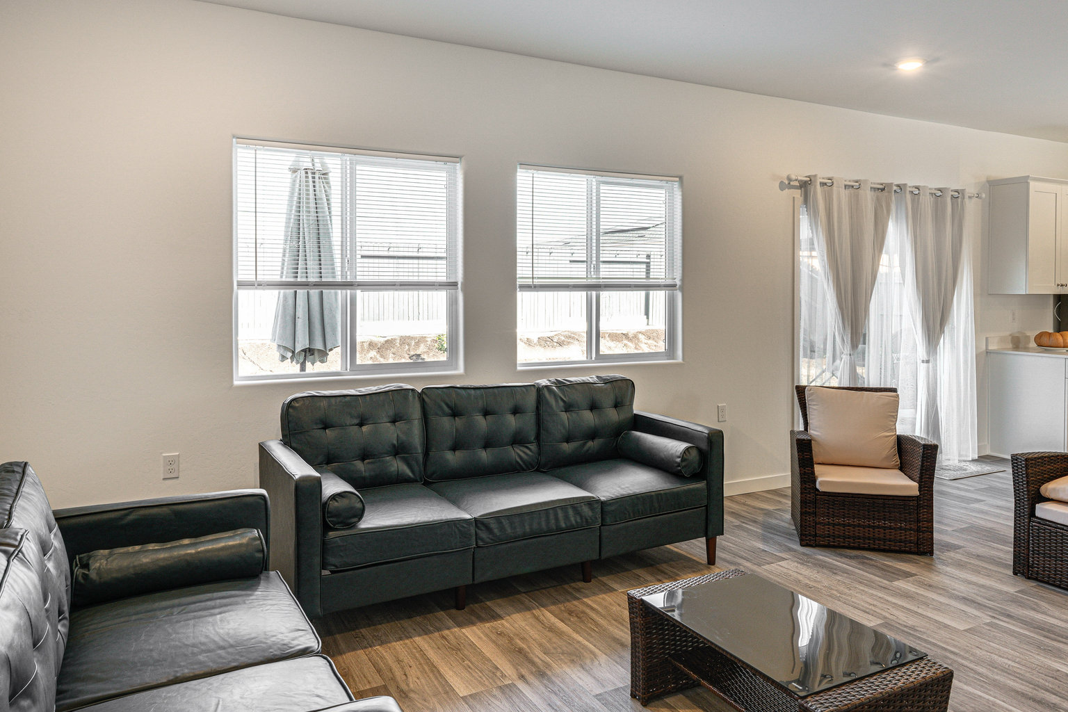 Bakersfield Vacation Rental