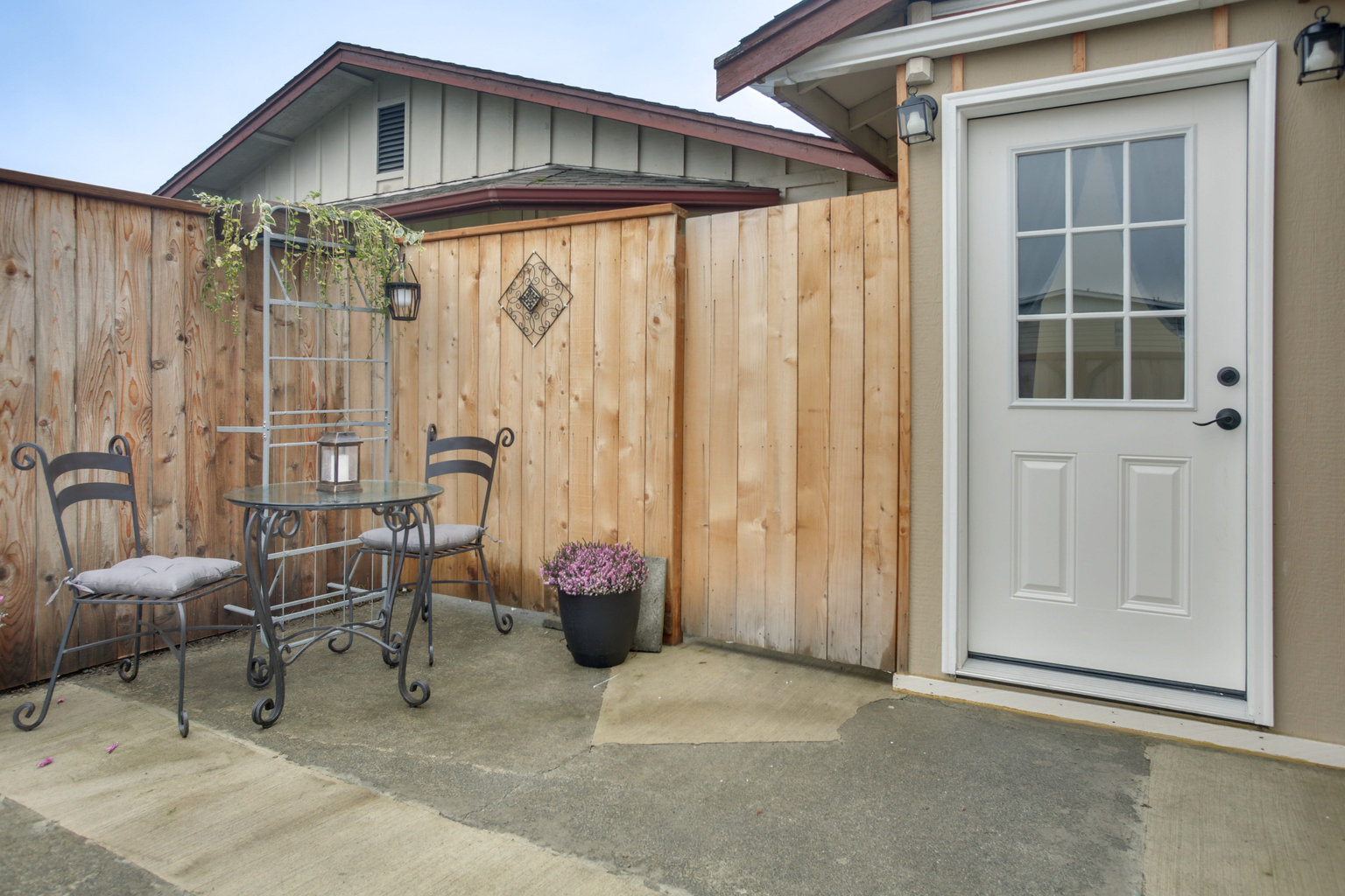 Sequim Vacation Rental