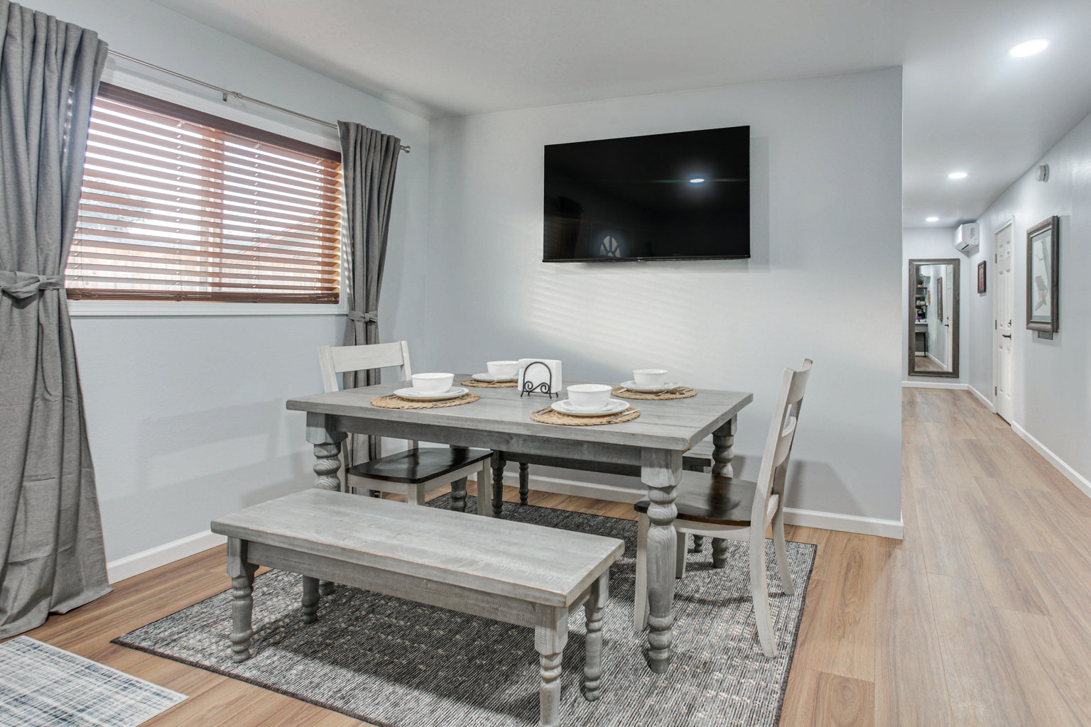 Sequim Vacation Rental