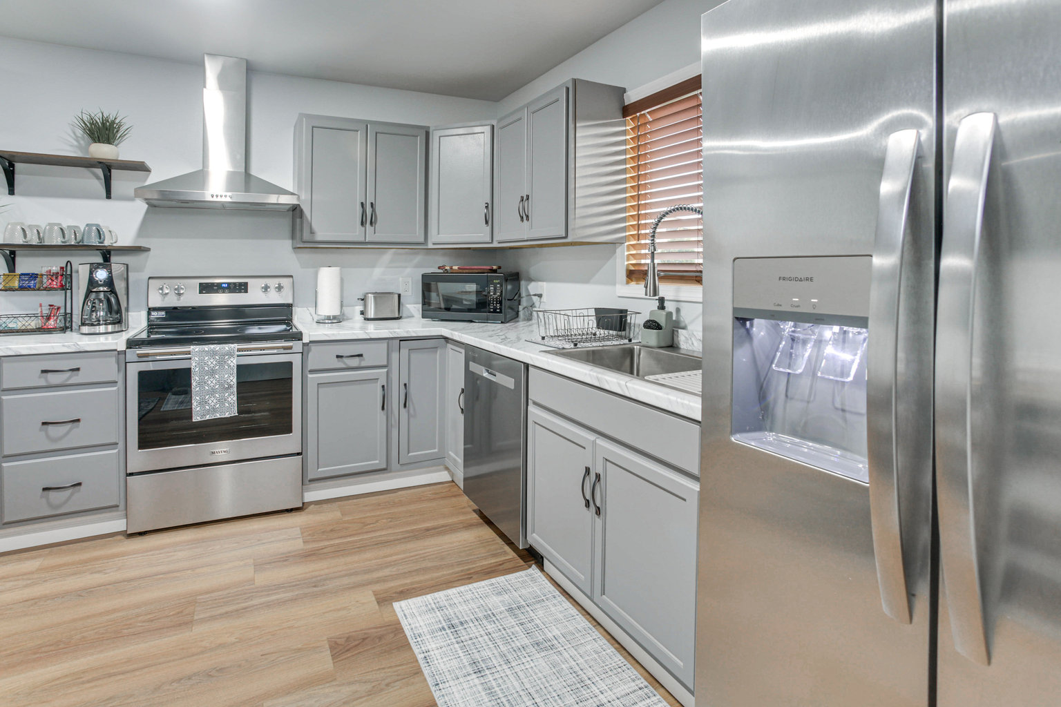 Sequim Vacation Rental