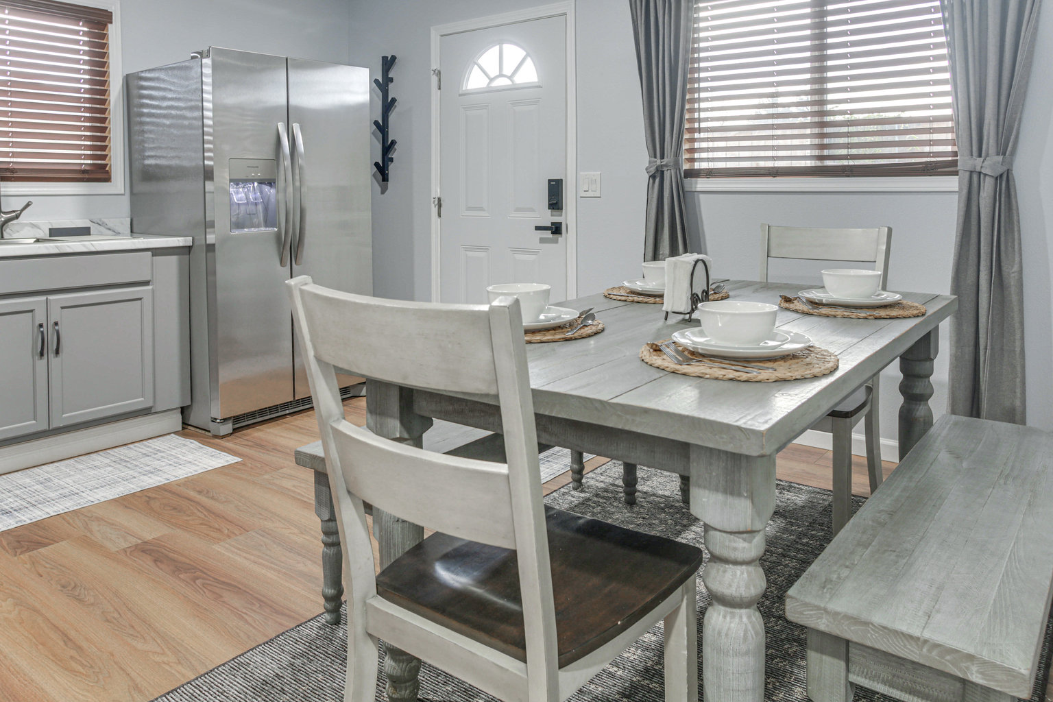 Sequim Vacation Rental