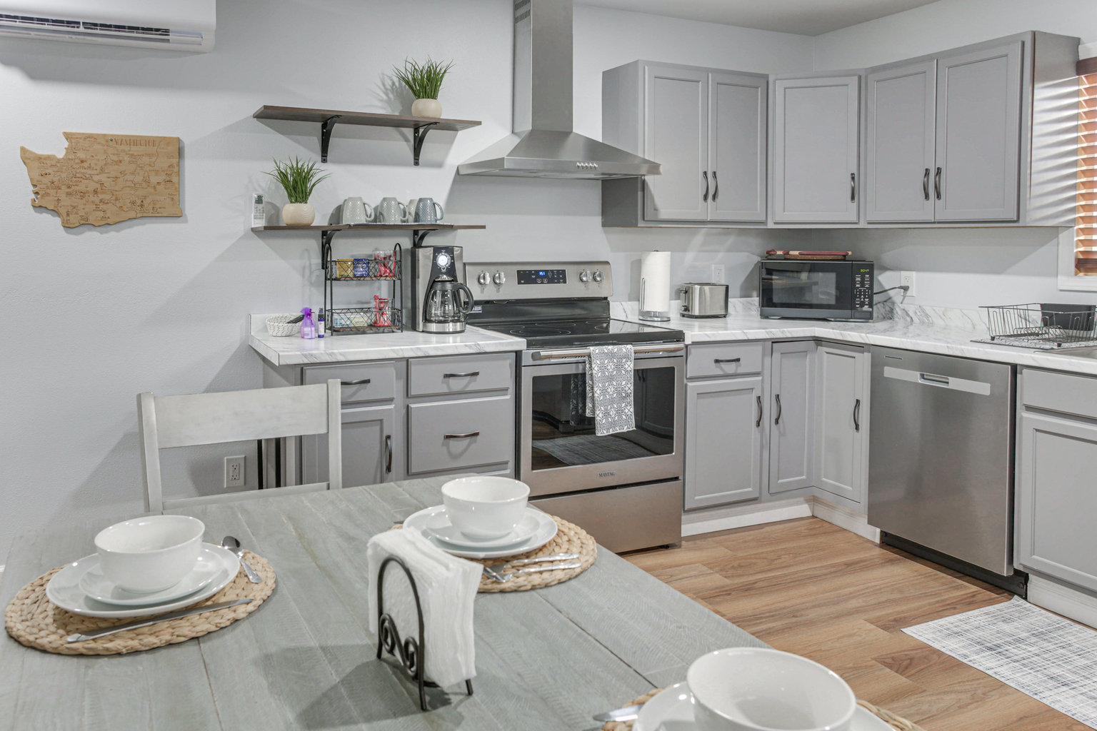 Sequim Vacation Rental