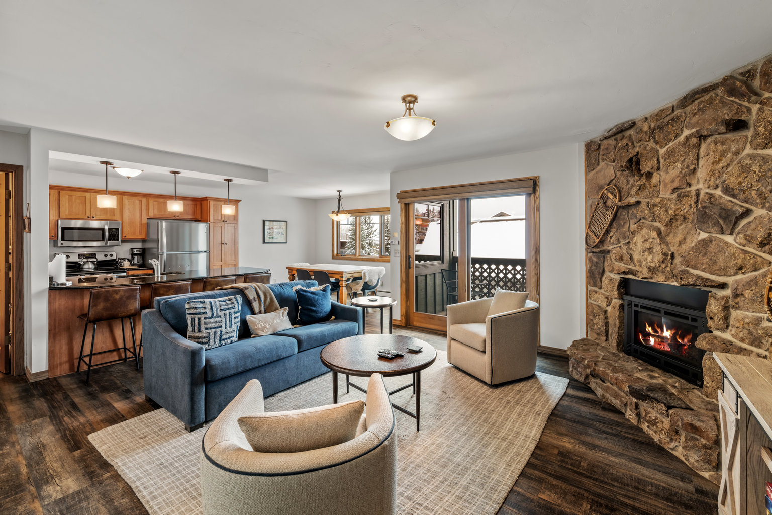 Steamboat Springs Vacation Rental