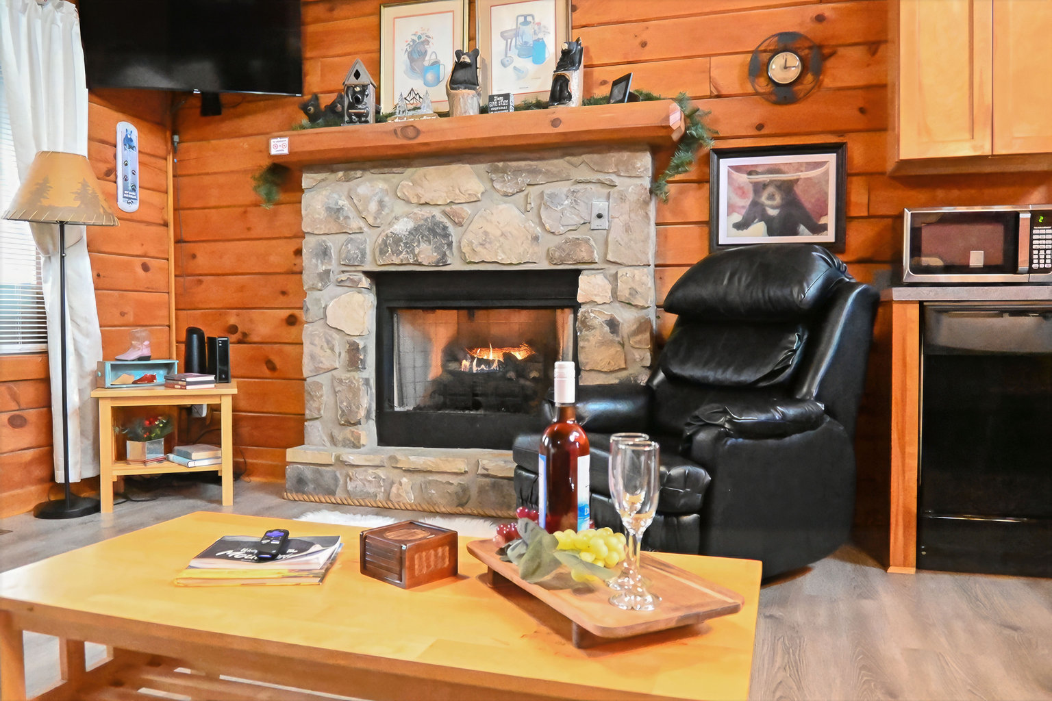 Pigeon Forge Vacation Rental