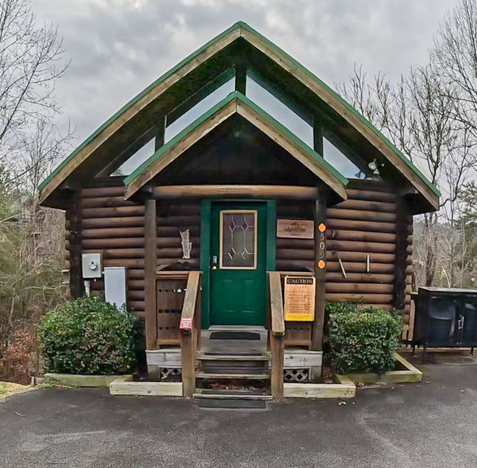 Pigeon Forge Vacation Rental