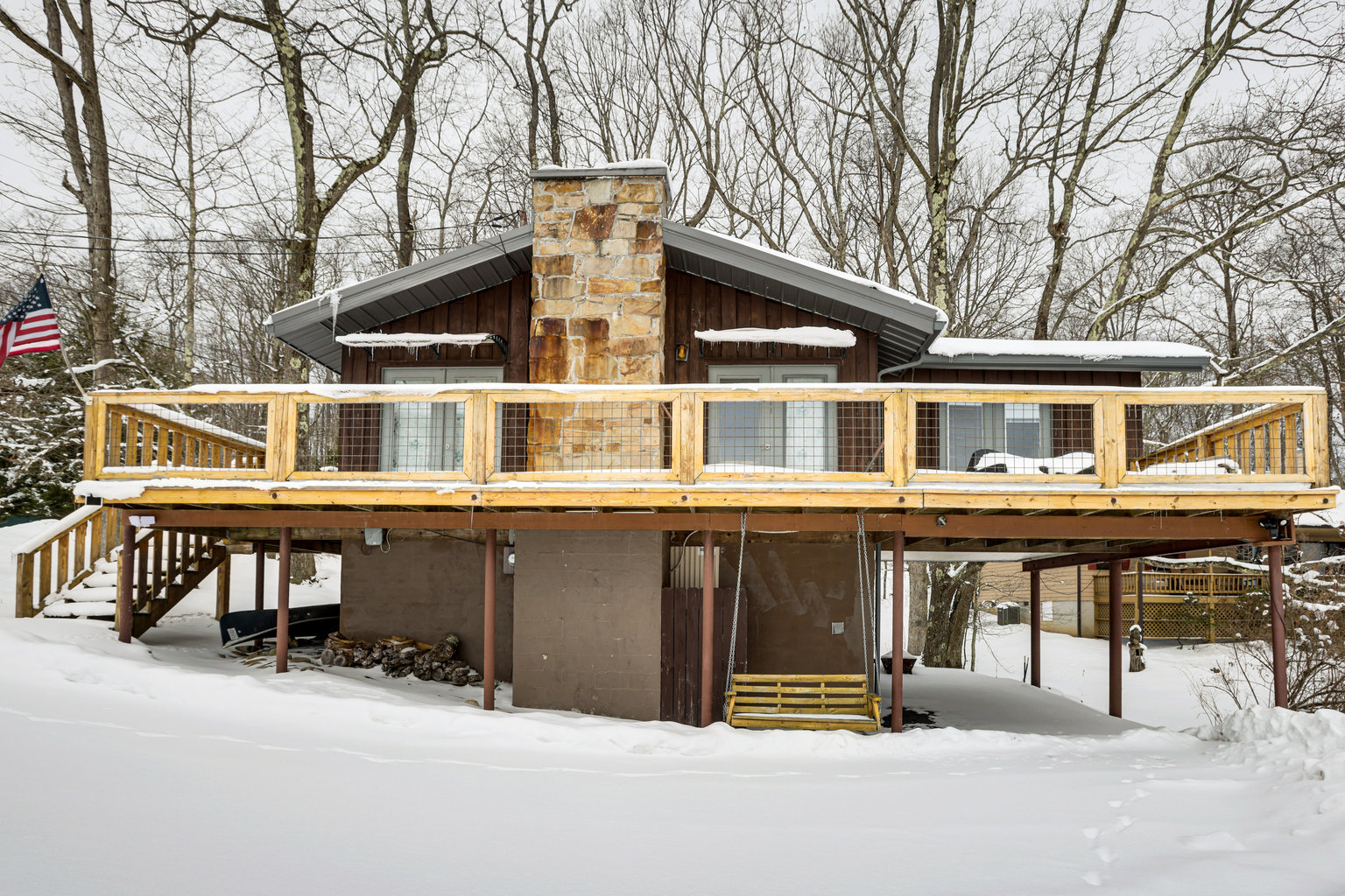 Terra Alta Vacation Rental