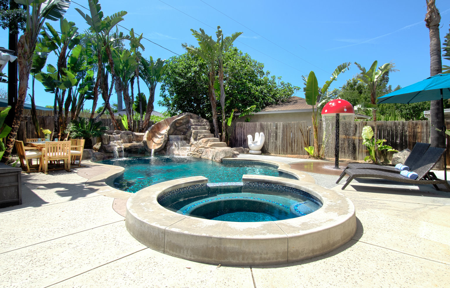 Anaheim Vacation Rental