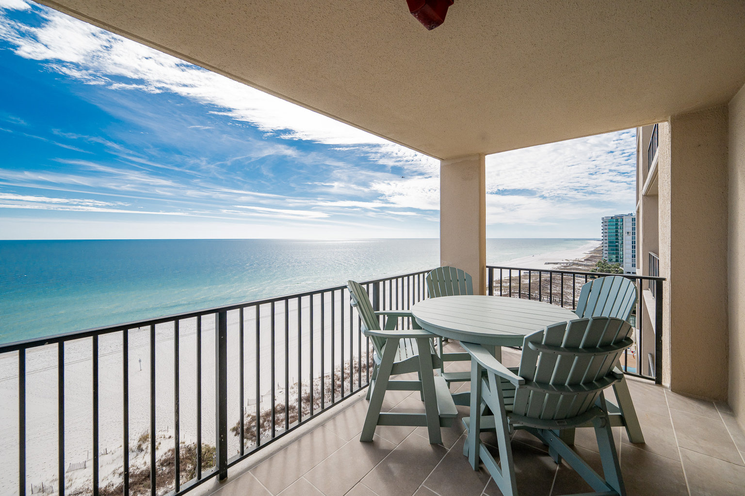 Orange Beach Vacation Rental