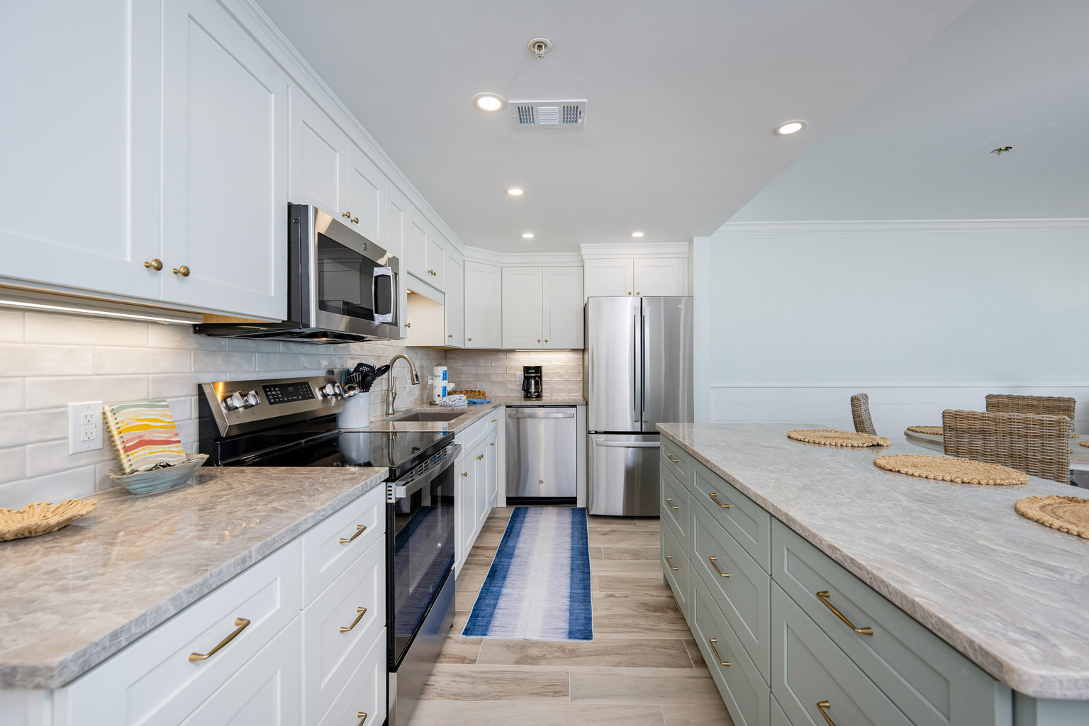 Orange Beach Vacation Rental