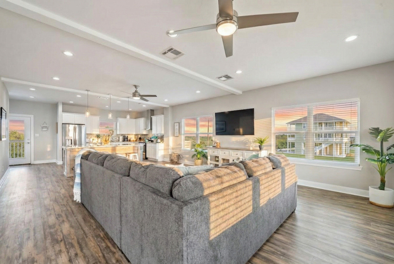 Galveston Vacation Rental