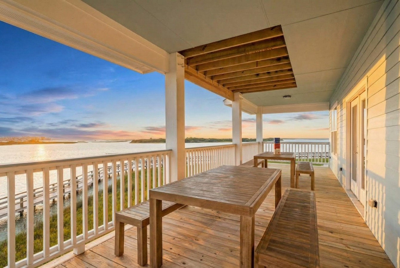 Galveston Vacation Rental