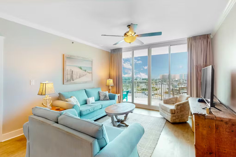 Fort Walton Beach Vacation Rental